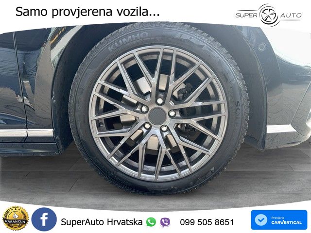 Volkswagen Passat Variant 2.0 TDI (190 KS) DSG R-Line LED+GR SJED+ACC