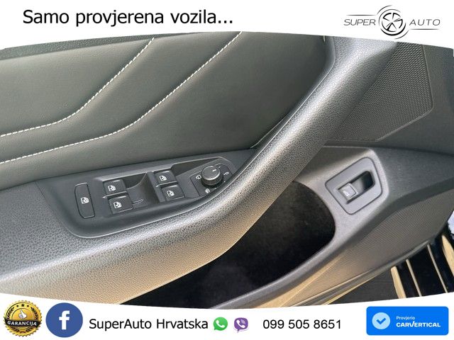 Volkswagen Passat Variant 2.0 TDI (190 KS) DSG R-Line LED+GR SJED+ACC