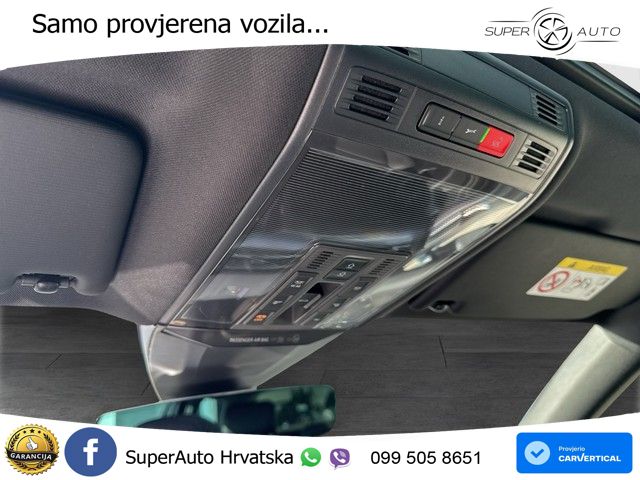 Volkswagen Passat Variant 2.0 TDI (190 KS) DSG R-Line LED+GR SJED+ACC
