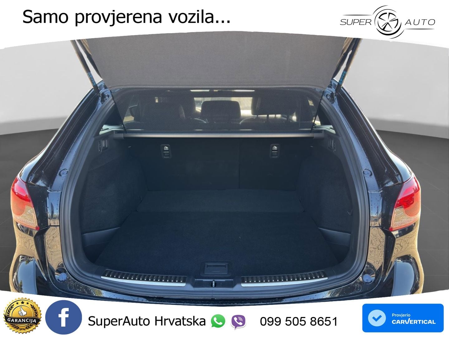 Mazda 6 Sport Combi 2.5 SKYACTIV-G (194 KS) SKYACTIV-Drive MATRIX+GR SJED+KAM