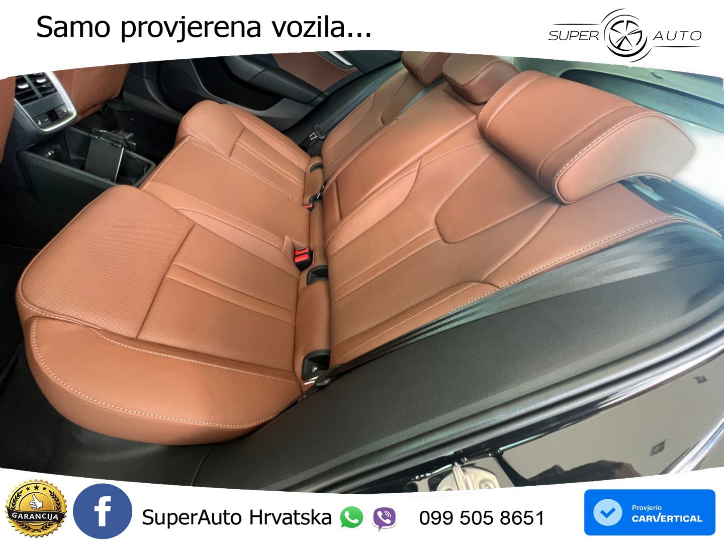 Škoda Octavia Combi 2.0 TDI (150 KS) DSG