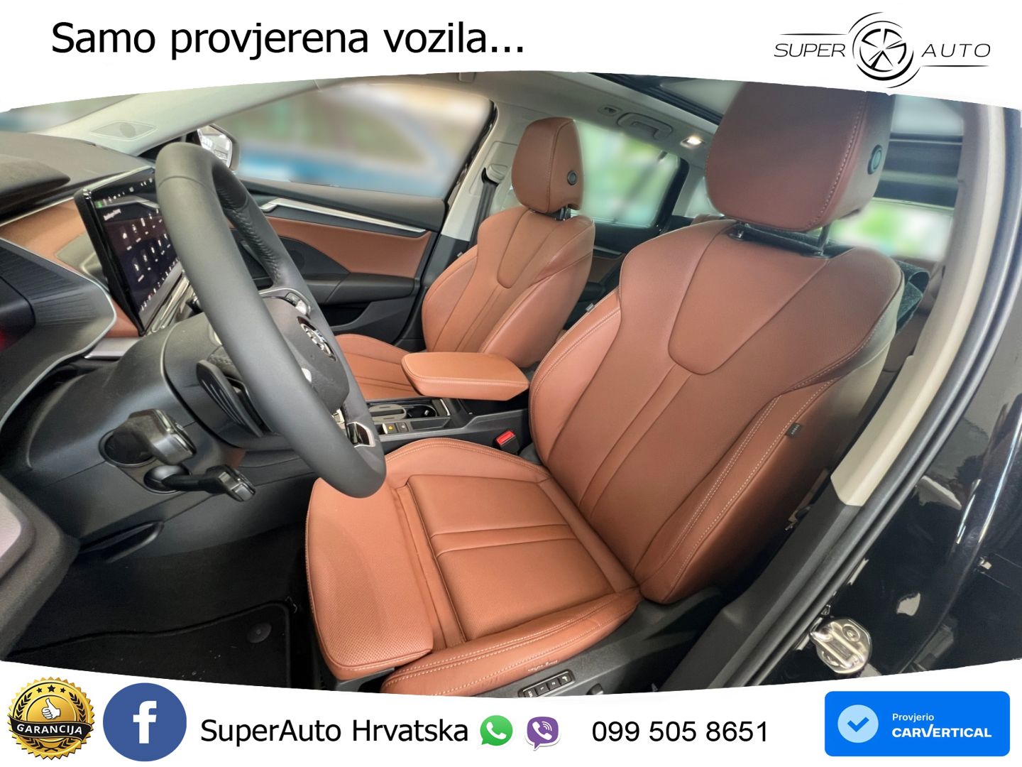 Škoda Octavia Combi 2.0 TDI (150 KS) DSG
