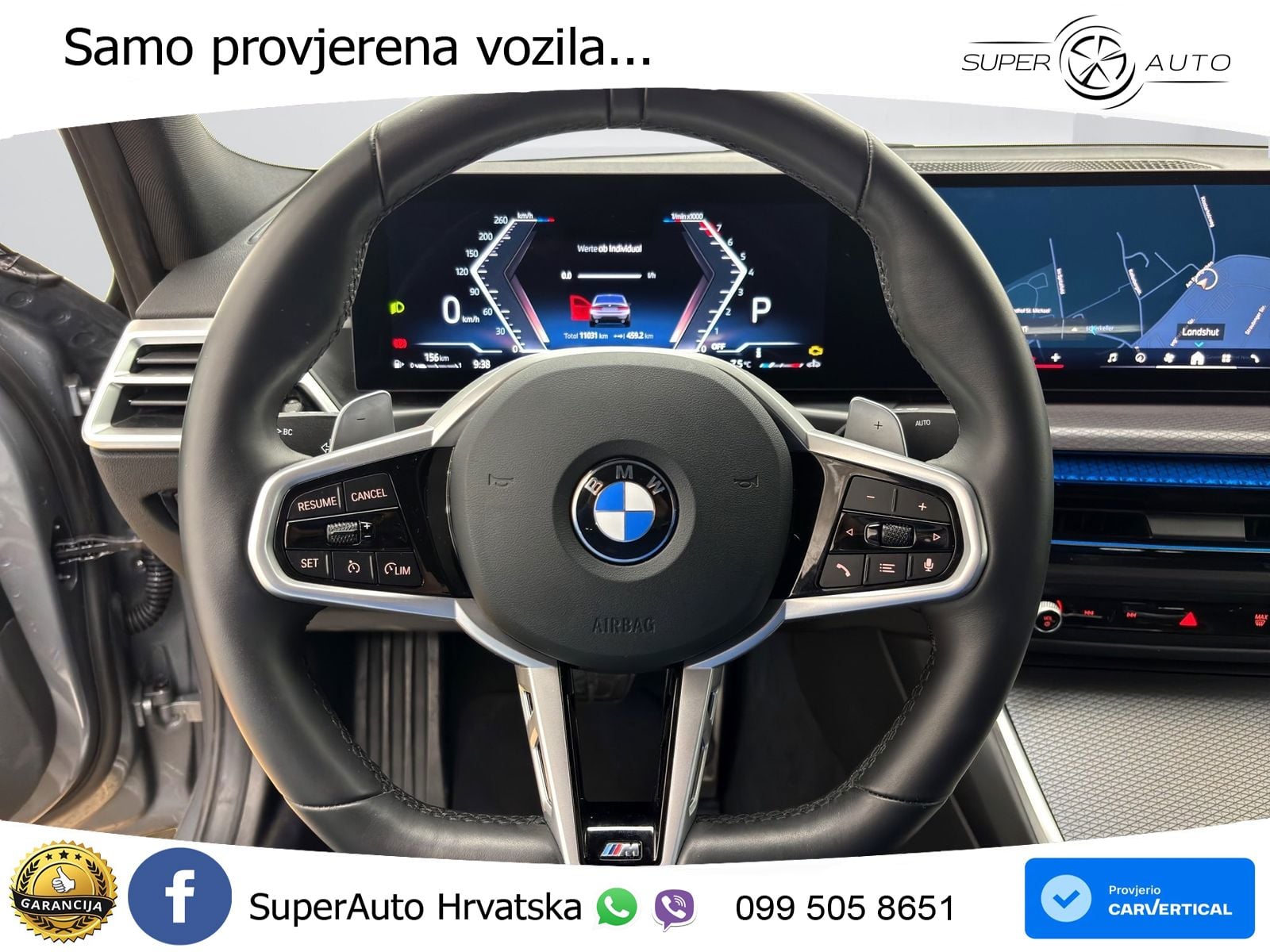 BMW 318i (156 KS) Steptronic M Sport