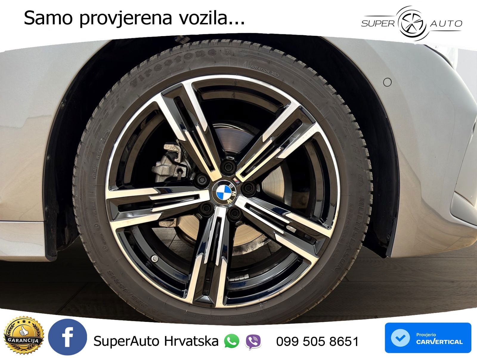 BMW 318i (156 KS) Steptronic M Sport