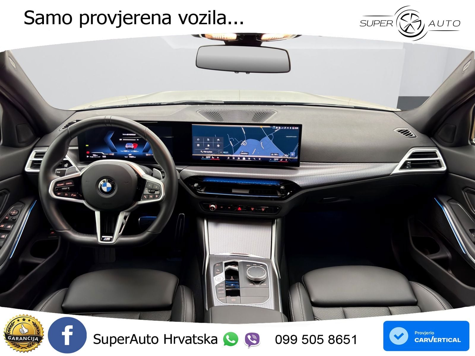 BMW 318i (156 KS) Steptronic M Sport