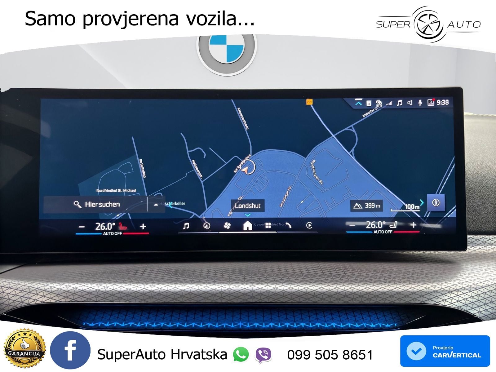 BMW 318i (156 KS) Steptronic M Sport