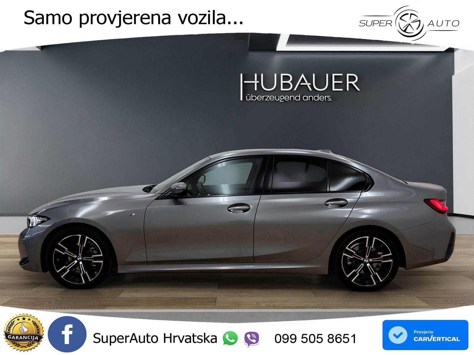 BMW 318i (156 KS) Steptronic M Sport