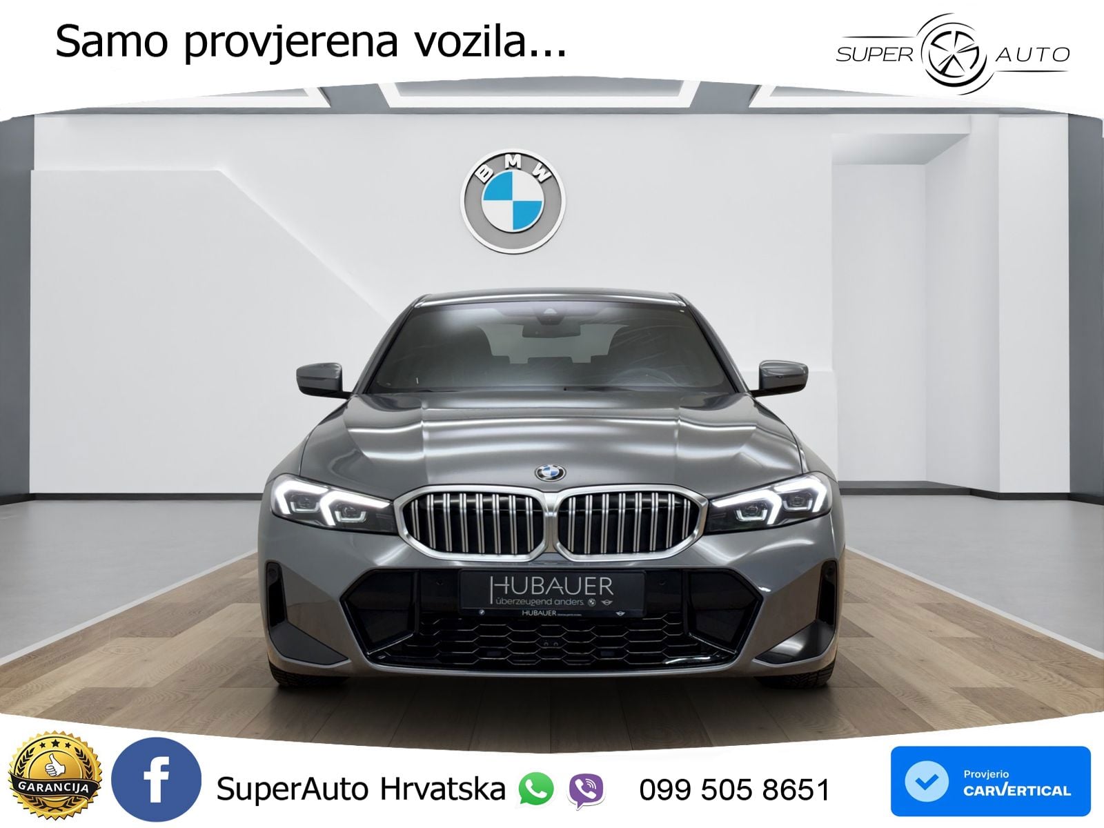BMW 318i (156 KS) Steptronic M Sport
