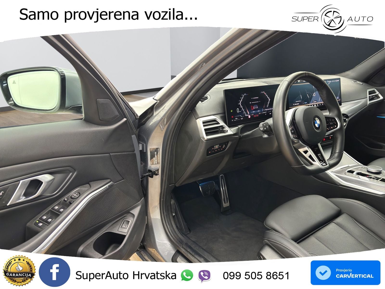 BMW 318i (156 KS) Steptronic M Sport