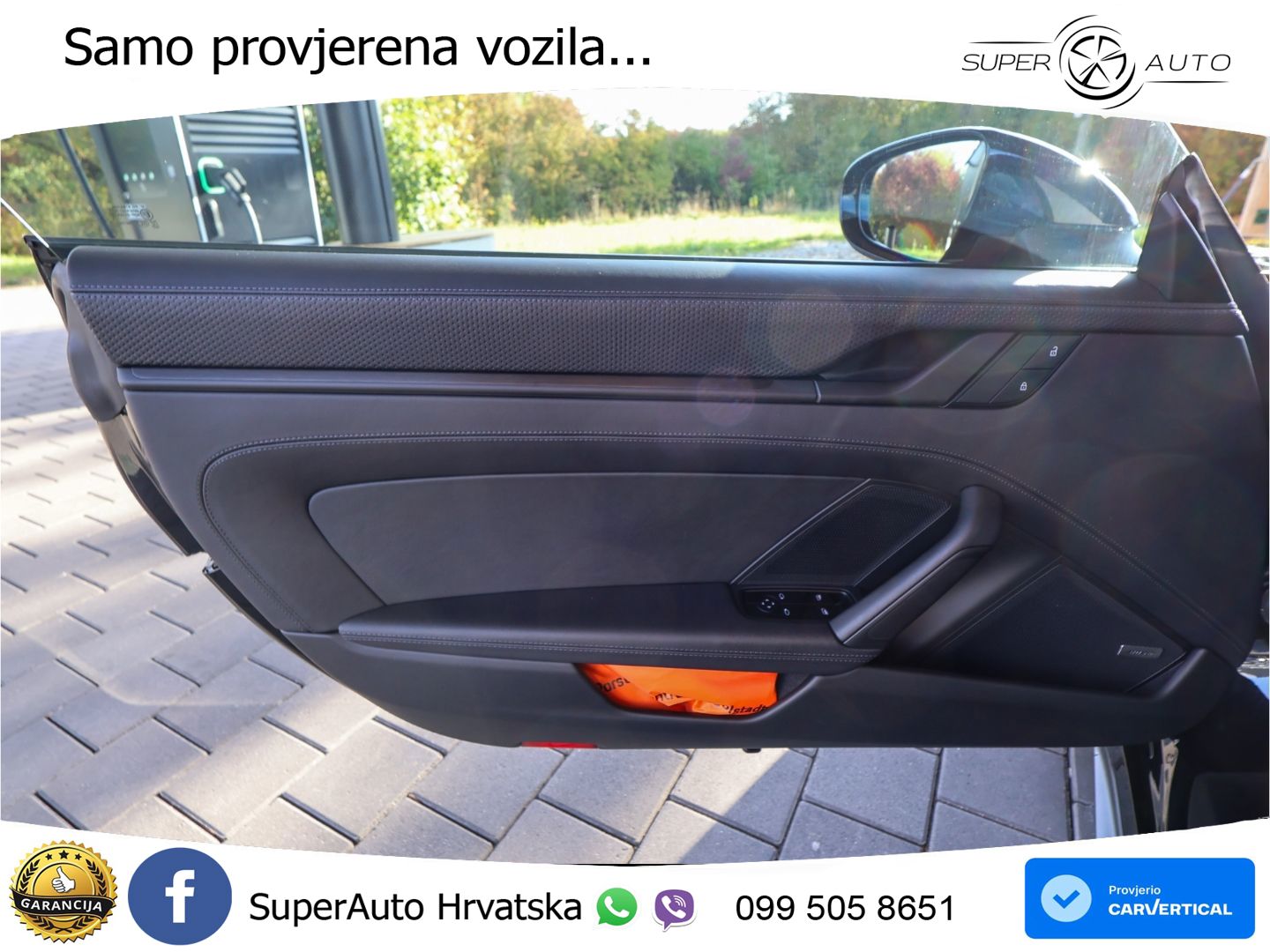 Porsche 911 GT3 4.0 (510 KS) PDK Touring-Paket