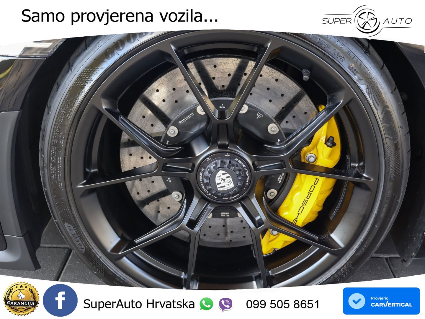 Porsche 911 GT3 4.0 (510 KS) PDK Touring-Paket