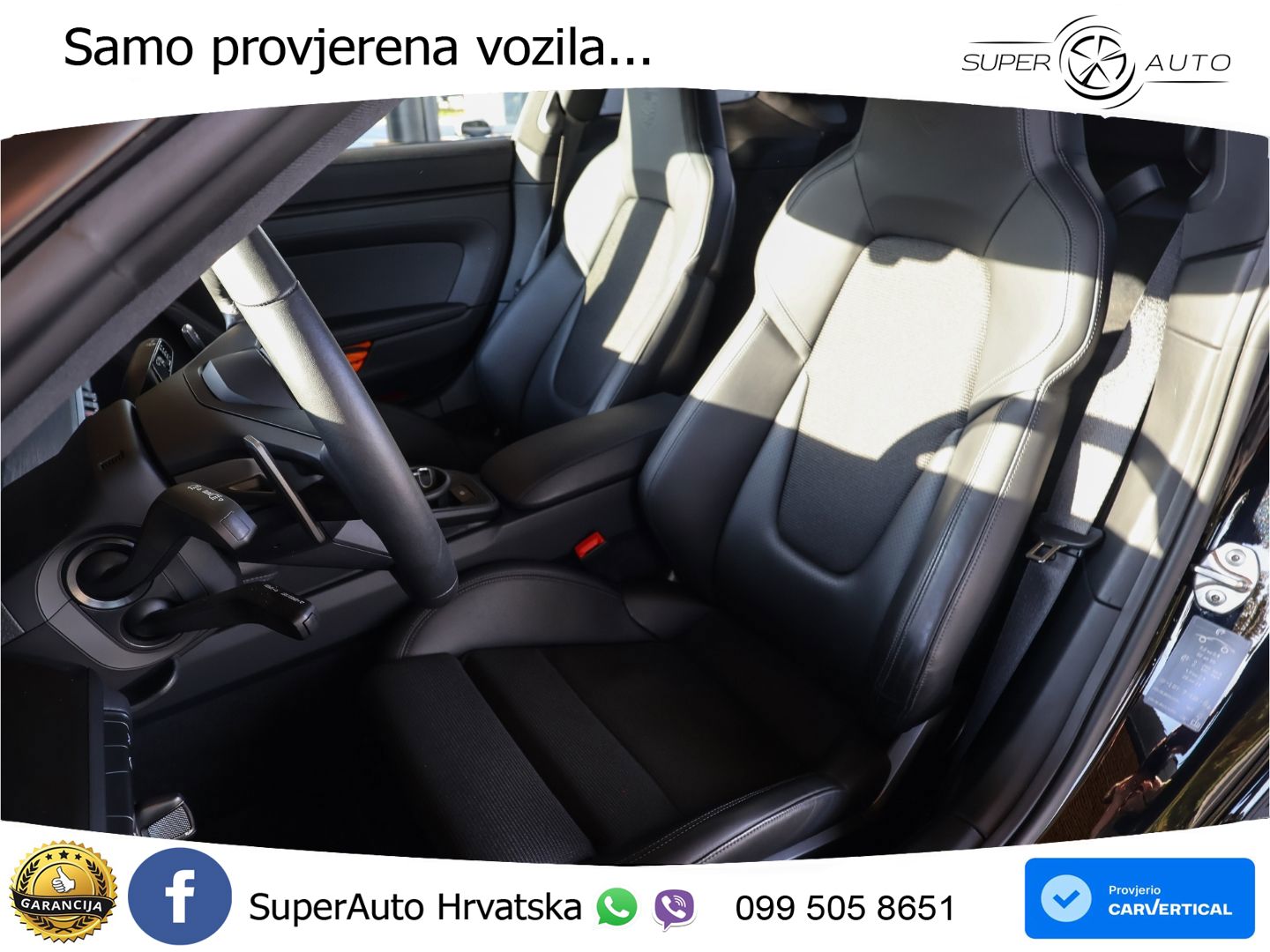Porsche 911 GT3 4.0 (510 KS) PDK Touring-Paket