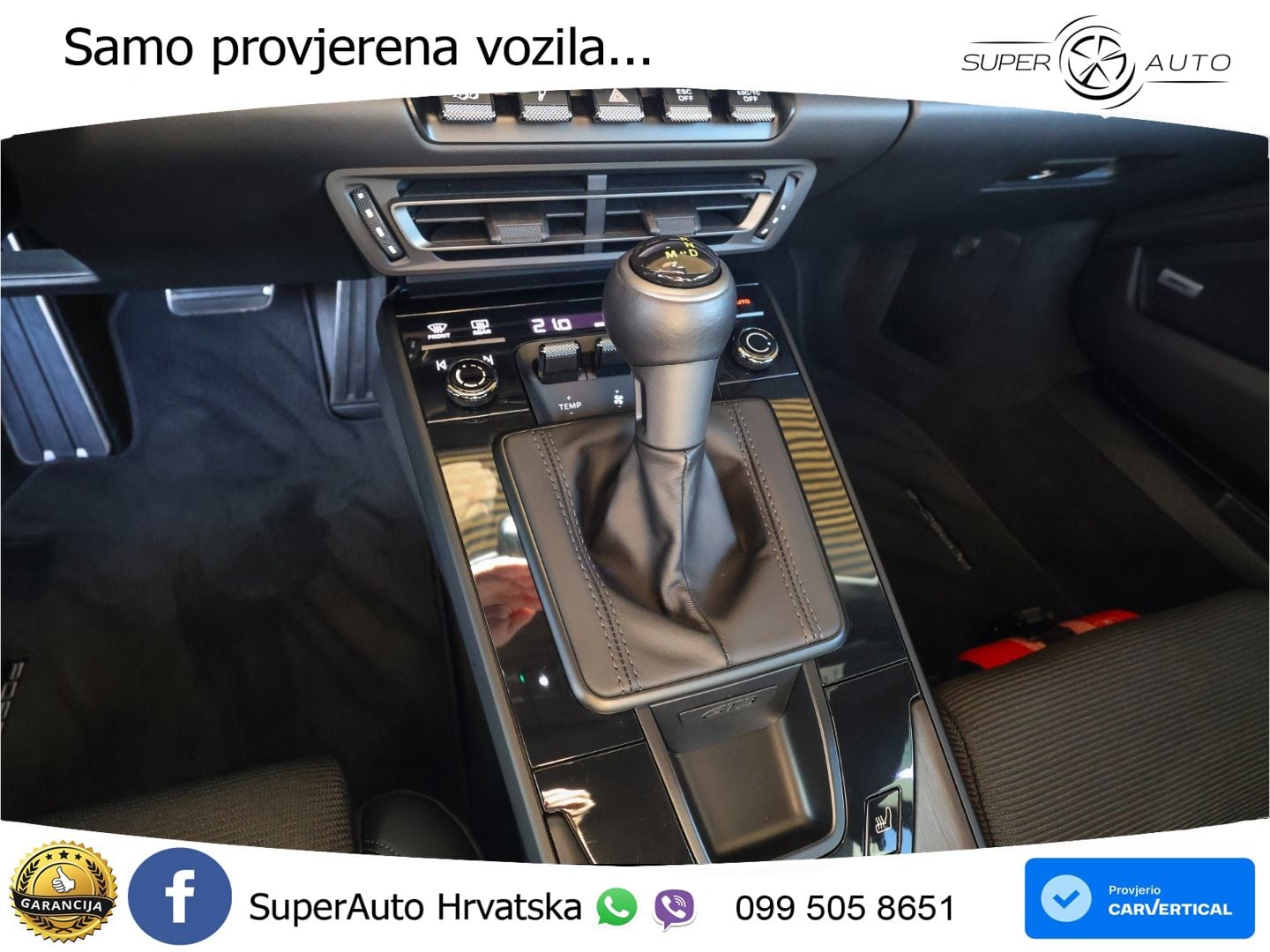 Porsche 911 GT3 4.0 (510 KS) PDK Touring-Paket