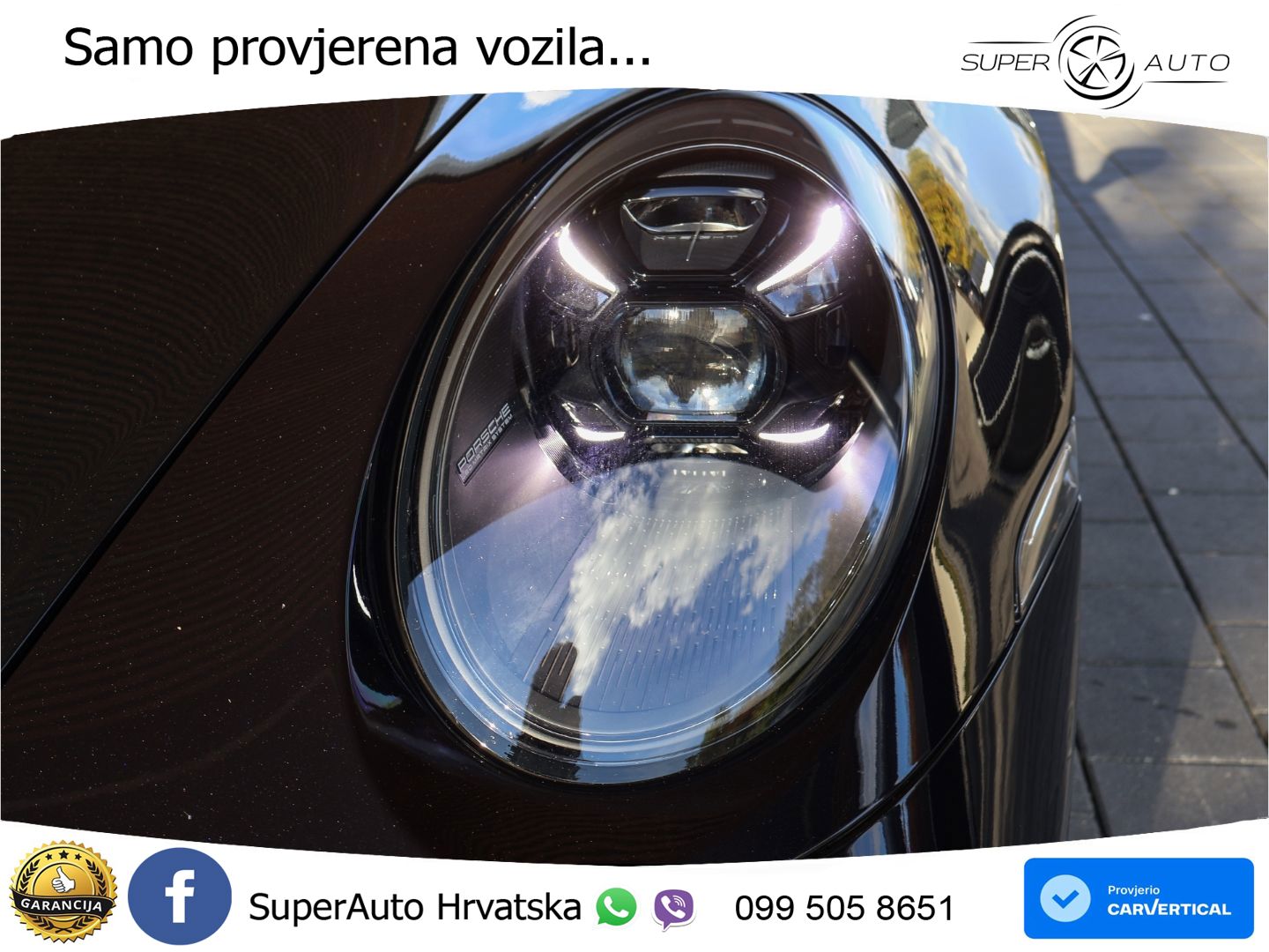 Porsche 911 GT3 4.0 (510 KS) PDK Touring-Paket