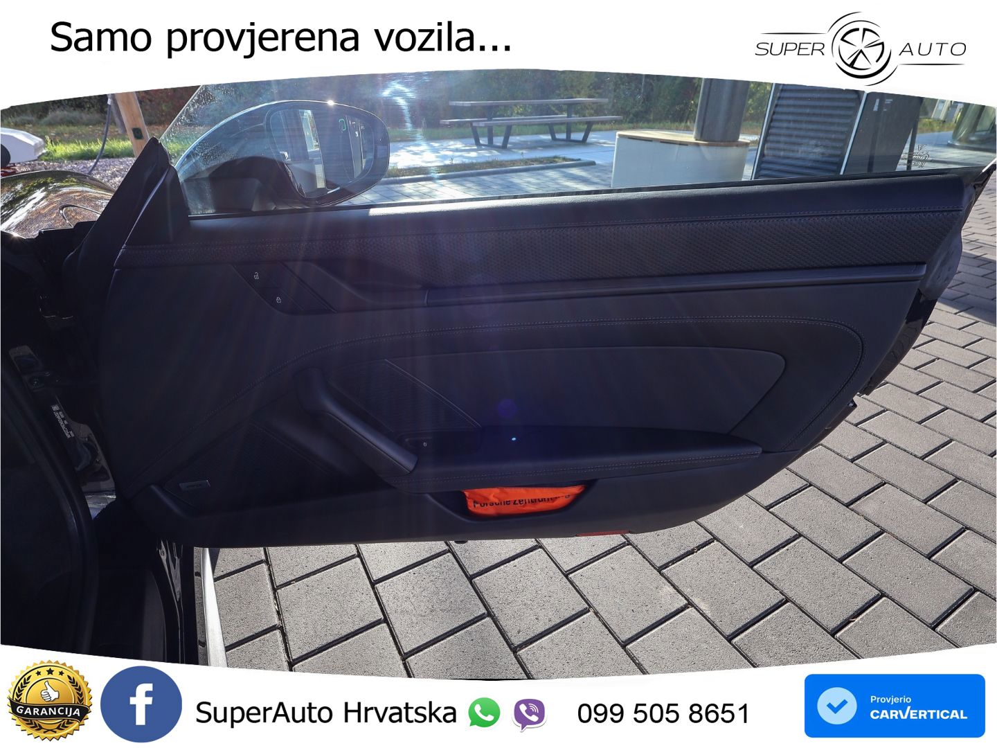 Porsche 911 GT3 4.0 (510 KS) PDK Touring-Paket