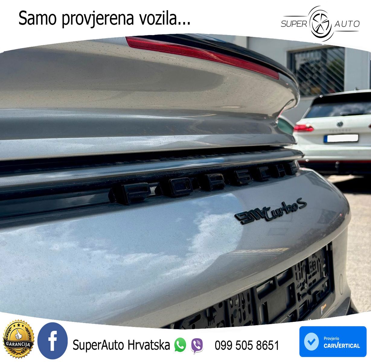 Porsche 911 Turbo S Cabriolet 3.8 (650 KS) PDK MATRIX+GR SJED+KAM