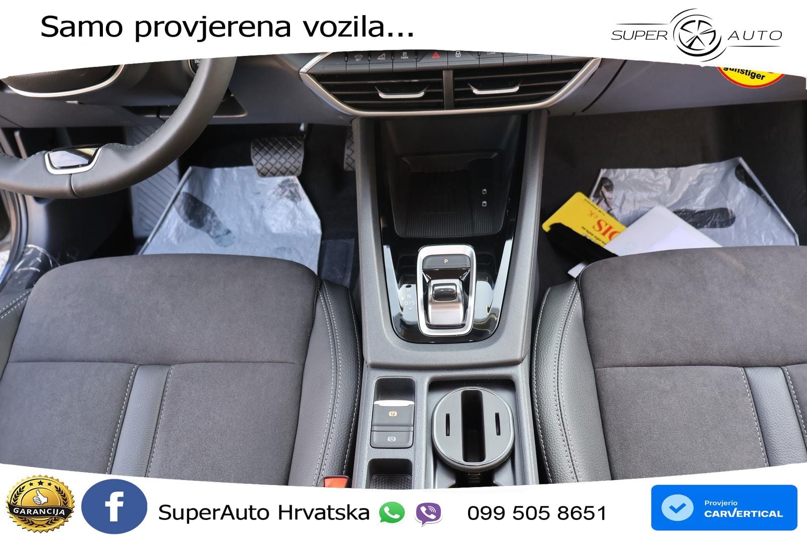 Škoda Octavia Combi 1.5 TSI (150 KS) DSG LED+GR SJED+ACC
