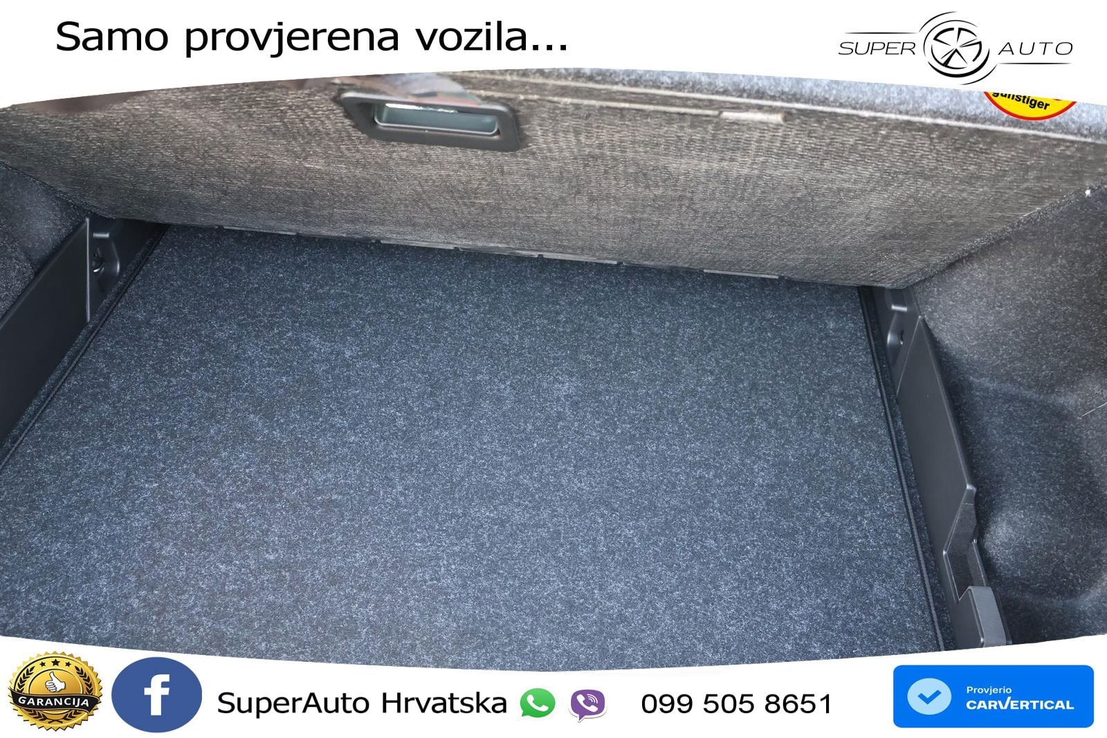 Škoda Octavia Combi 1.5 TSI (150 KS) DSG LED+GR SJED+ACC
