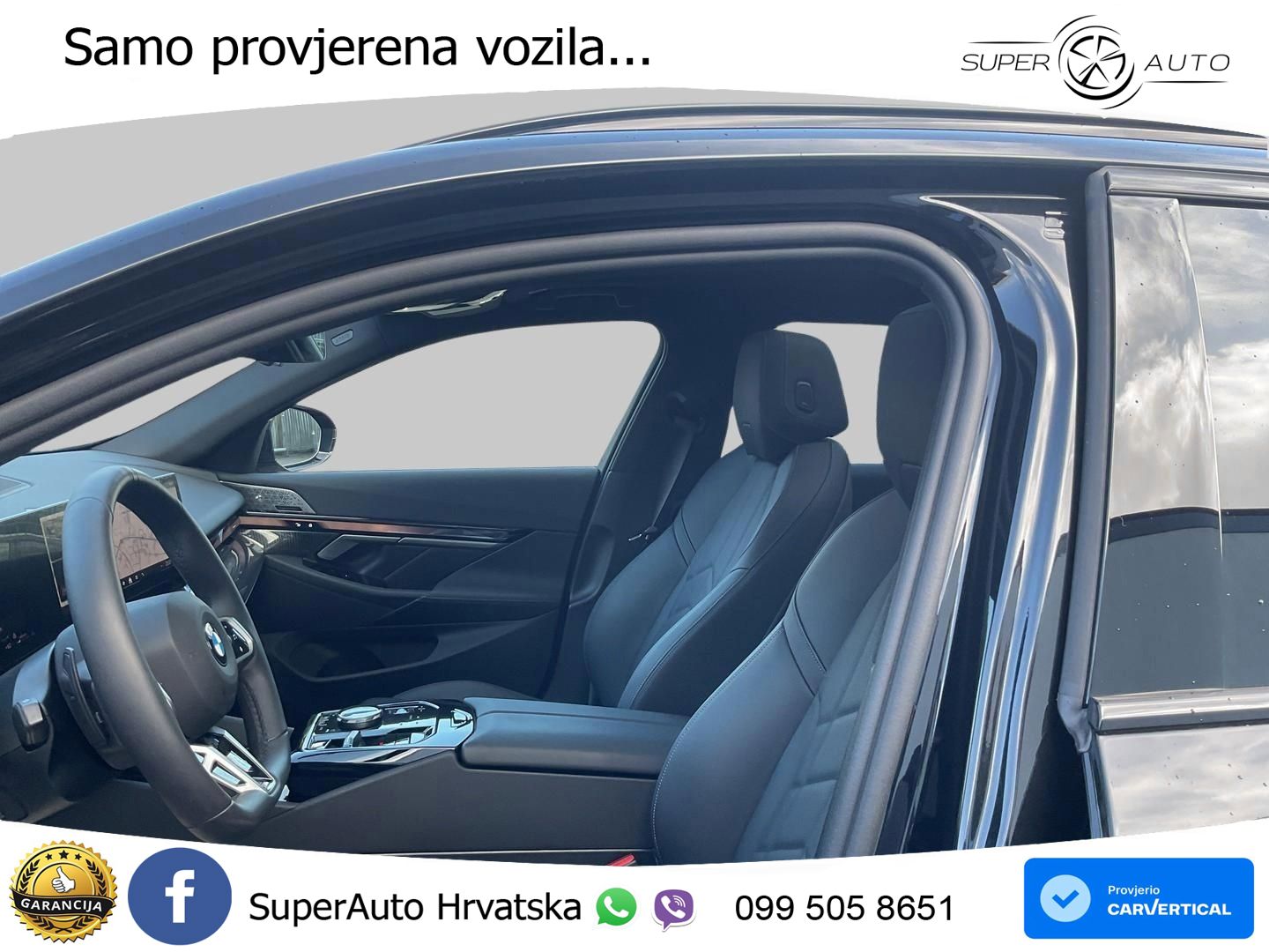 BMW 540d Touring (303 KS) xDrive Steptronic M Sport LED+GR SJED+ACC