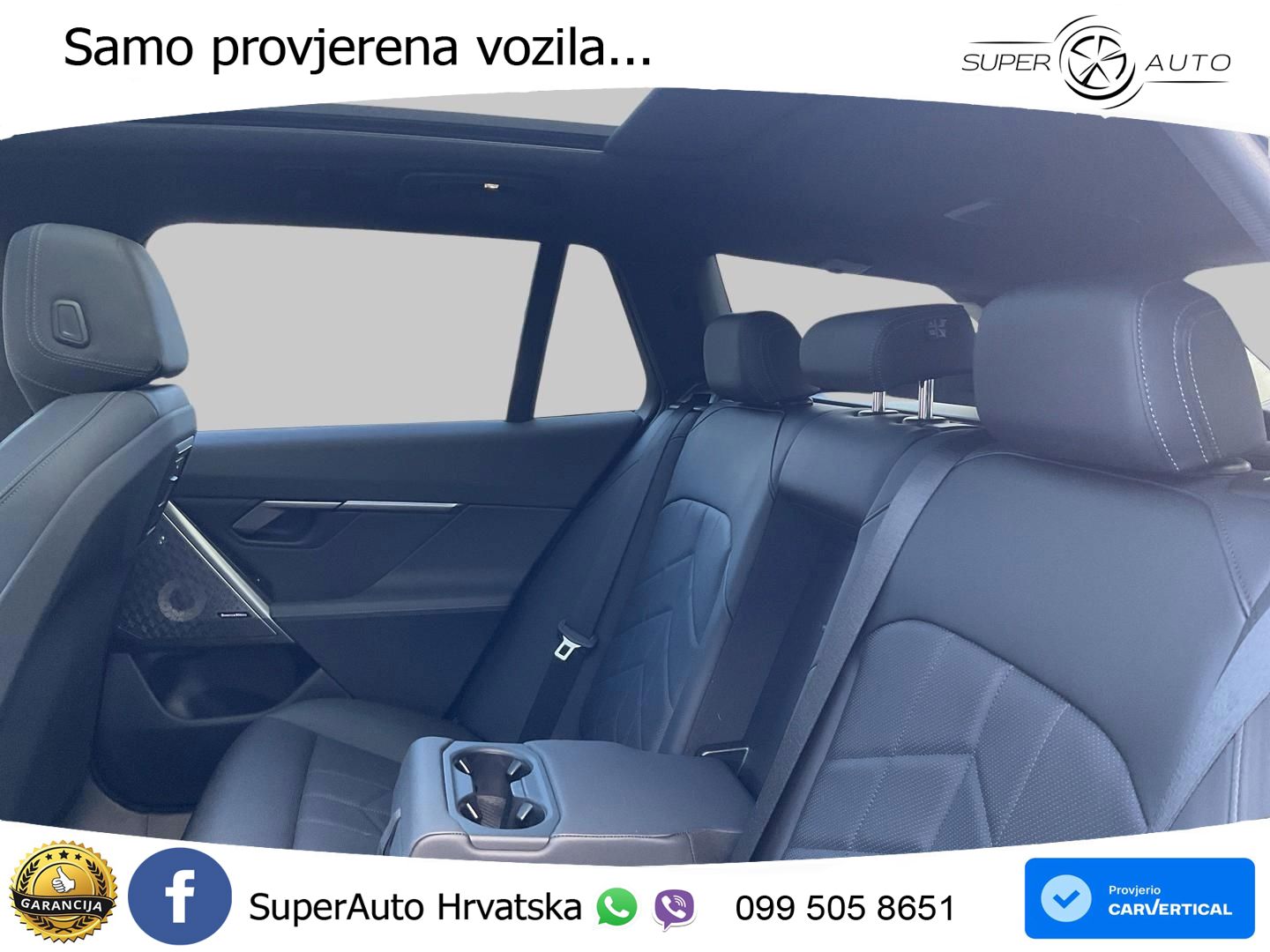 BMW 540d Touring (303 KS) xDrive Steptronic M Sport LED+GR SJED+ACC
