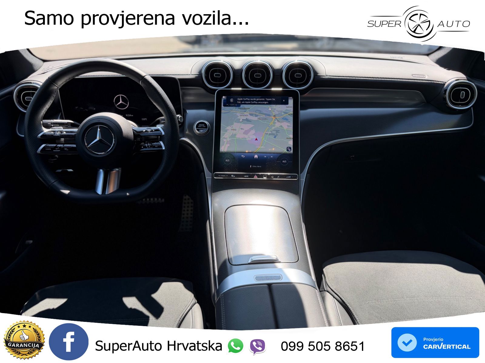 Mercedes GLC Coupe 220d (197 KS) 4MATIC 9G-TRONIC AMG ACC+GR SJED+360+PANO