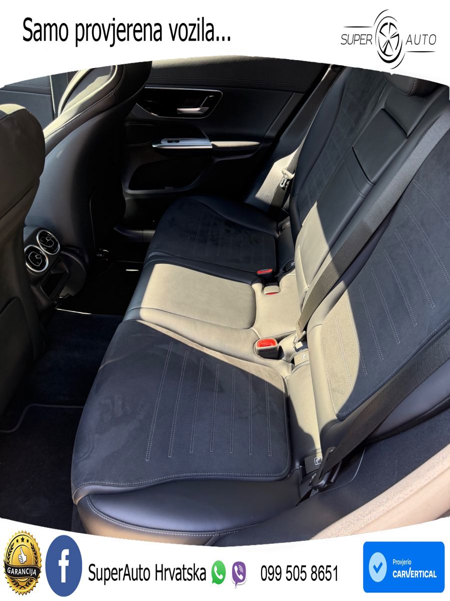 Mercedes GLC Coupe 220d (197 KS) 4MATIC 9G-TRONIC AMG ACC+GR SJED+360+PANO