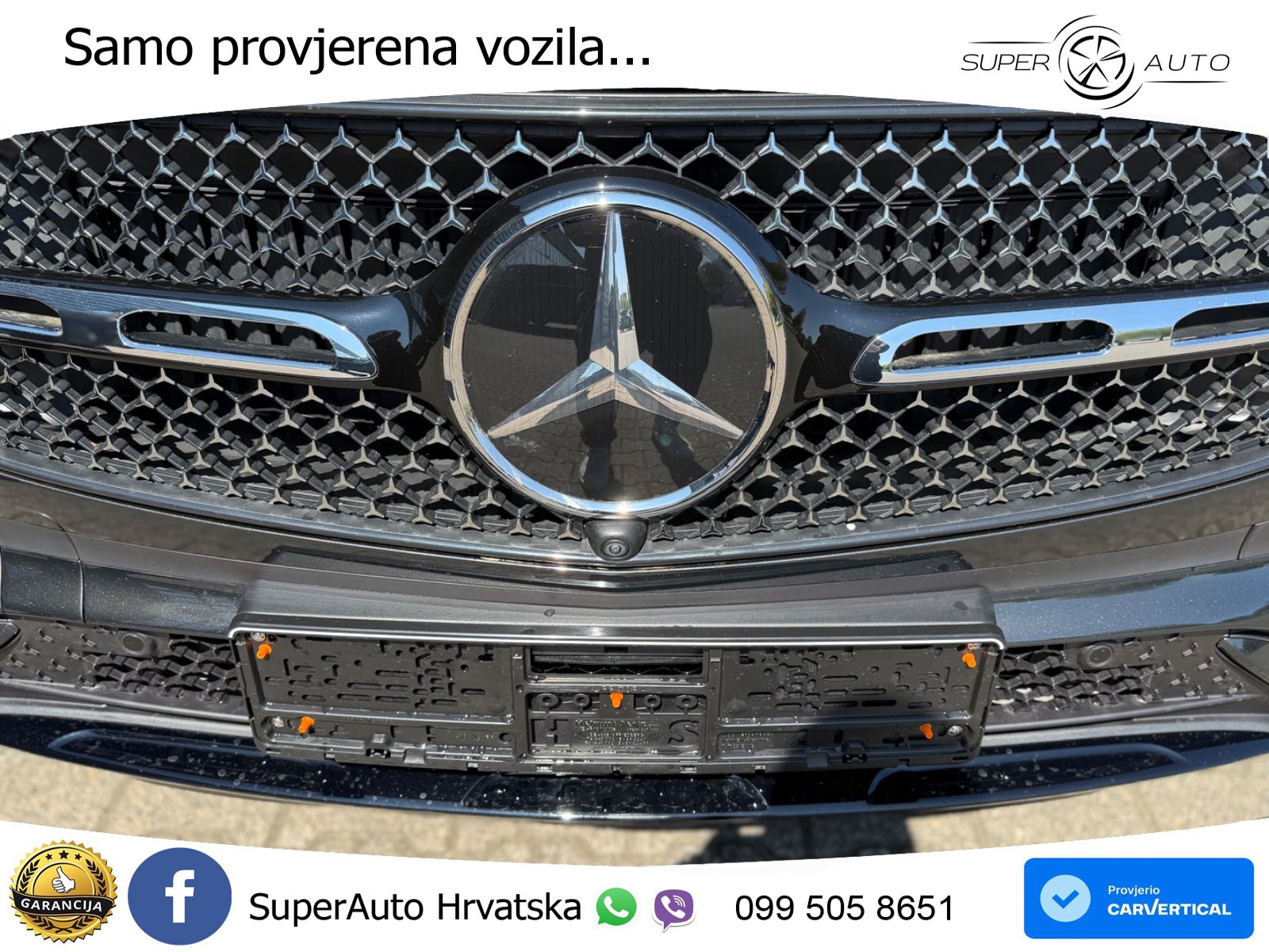 Mercedes GLC Coupe 220d (197 KS) 4MATIC 9G-TRONIC AMG ACC+GR SJED+360+PANO
