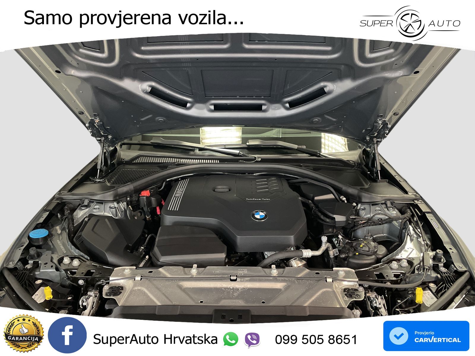 BMW 318i (156 KS) Steptronic M Sport