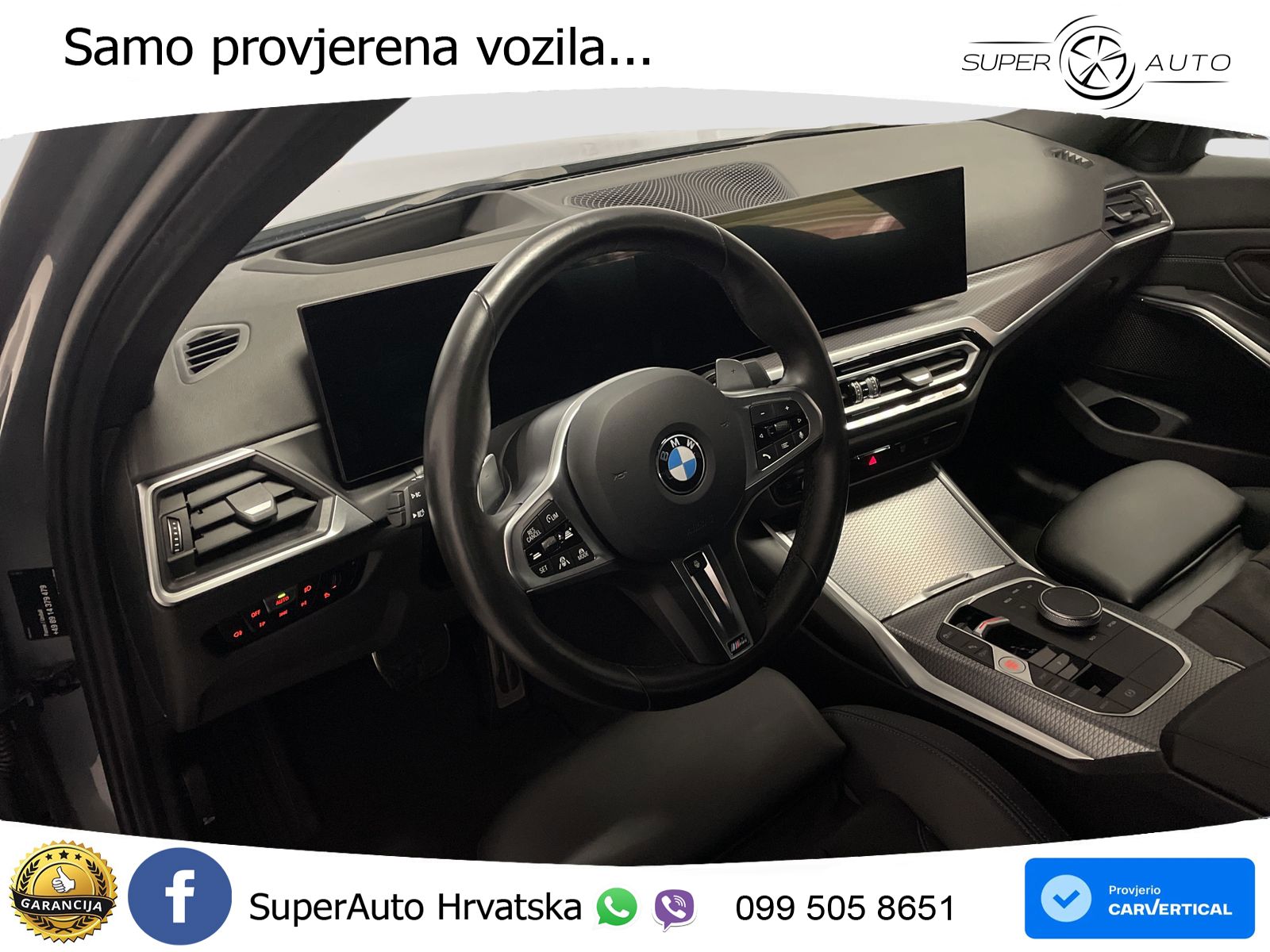 BMW 318i (156 KS) Steptronic M Sport