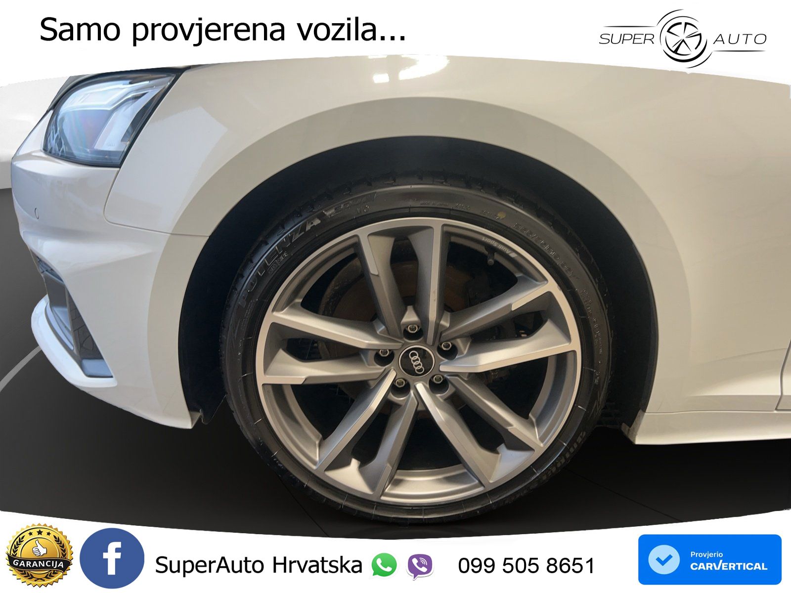 Audi A5 Sportback 35 TFSI (150 KS) S tronic advanced MATRIX+GR SJED+KAM