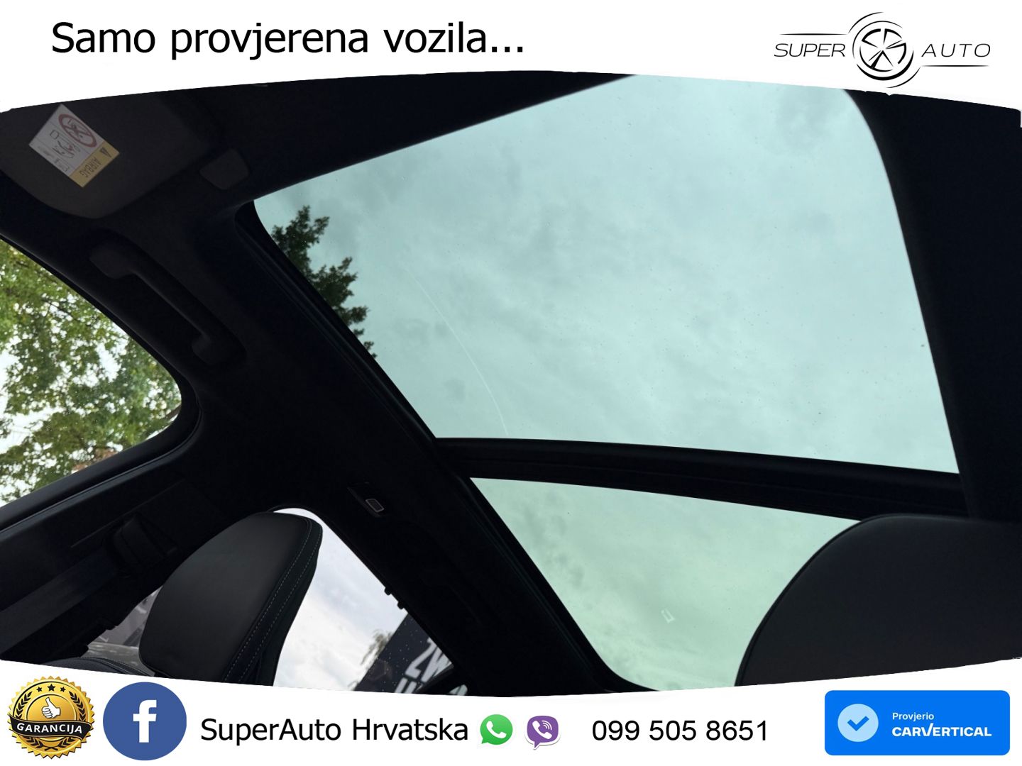 Volvo XC90 2.0 B5 Diesel AWD Automatic ZRAČNI+ACC+GR SJED+KAM+PANO