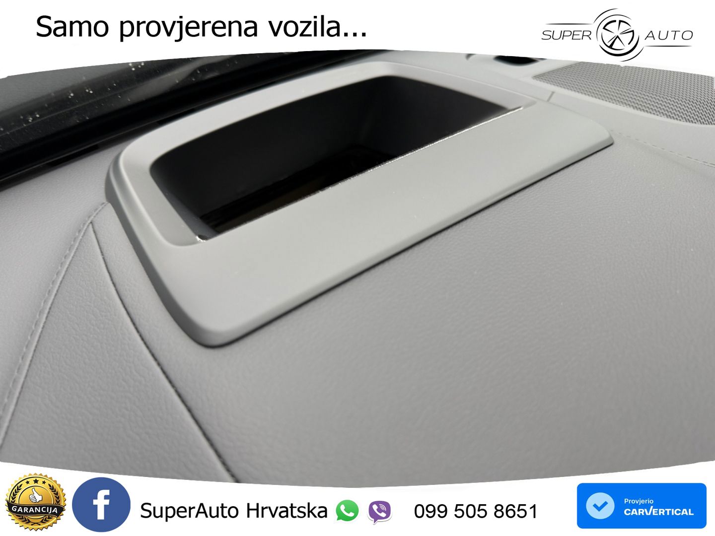 Volvo XC90 2.0 B5 Diesel AWD Automatic ZRAČNI+ACC+GR SJED+KAM+PANO