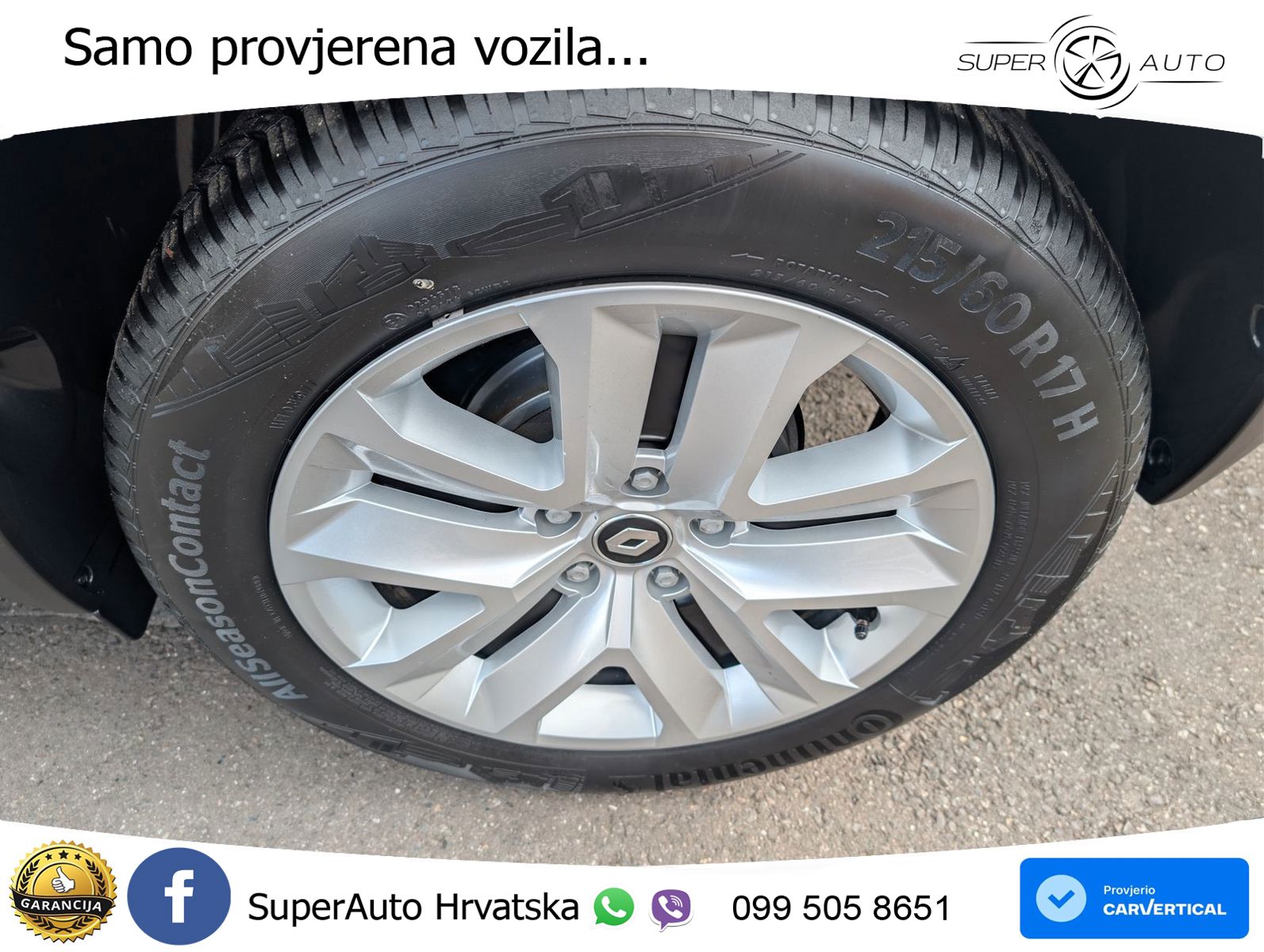 Renault Captur 1.3 TCe (140 KS) EDC