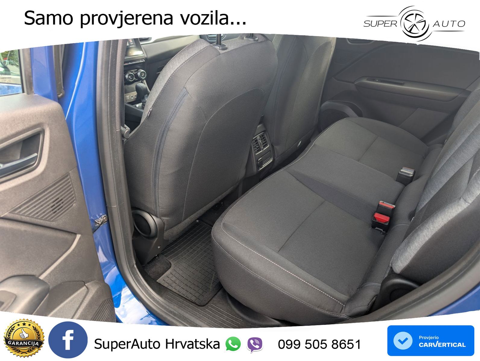 Renault Captur 1.3 TCe (140 KS) EDC