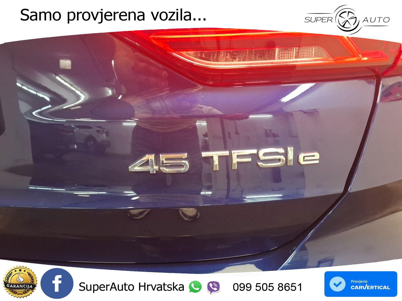 Audi Q3 45 TFSIe (245 KS) S tronic MATRIX+GR SJED+KAM