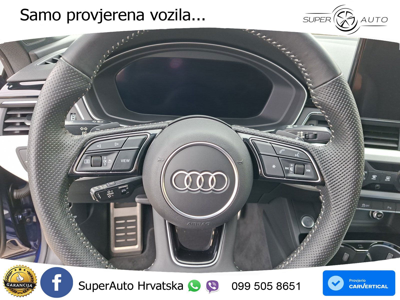 Audi A5 Sportback 45 TFSI (245 KS) quattro ultra S tronic S line MATRIX+GR SJED+KAM