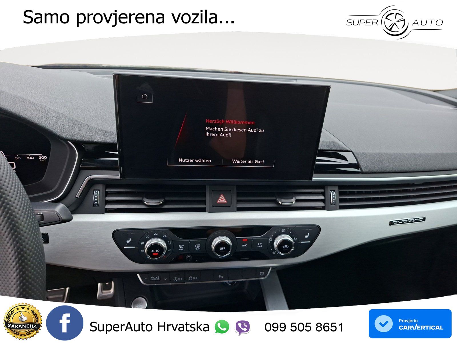 Audi A5 Sportback 45 TFSI (245 KS) quattro ultra S tronic S line MATRIX+GR SJED+KAM