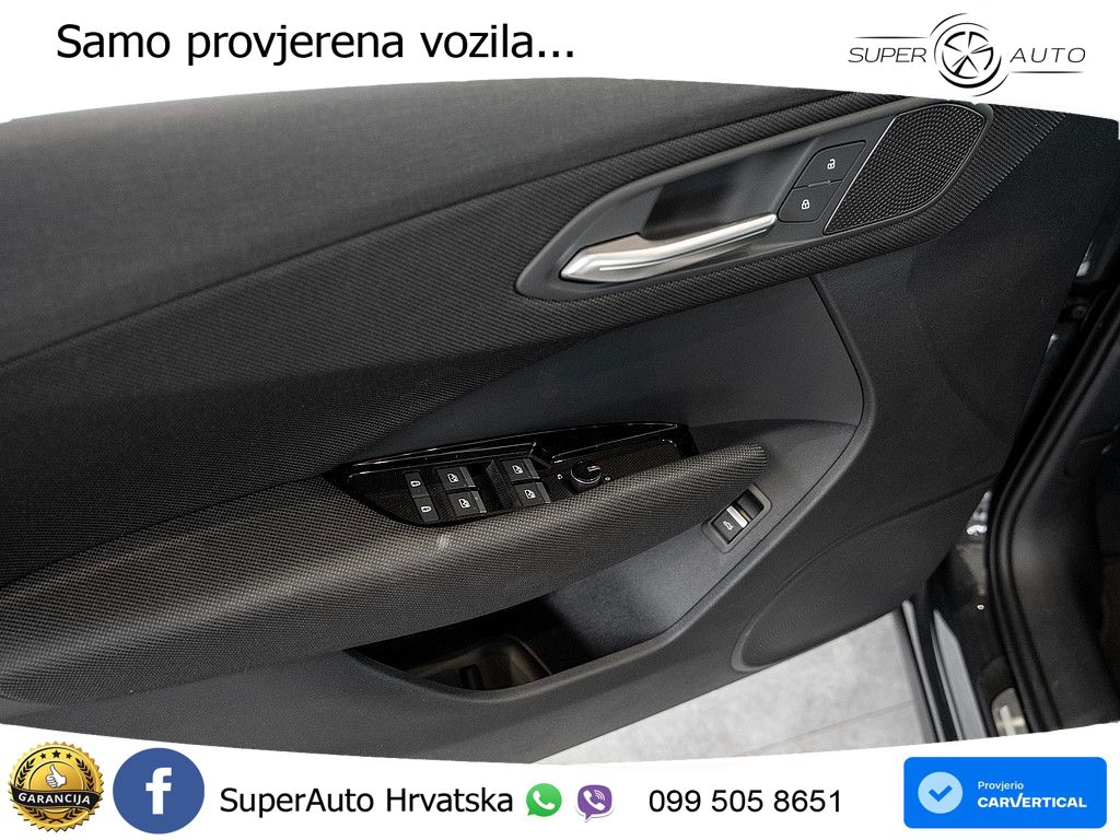Audi Q3 1.5 TFSI (150 KS) S tronic LED+GR SJED+ACC