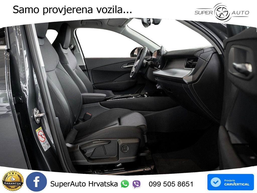 Audi Q3 1.5 TFSI (150 KS) S tronic LED+GR SJED+ACC