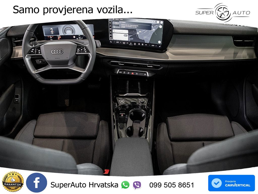 Audi Q3 1.5 TFSI (150 KS) S tronic LED+GR SJED+ACC