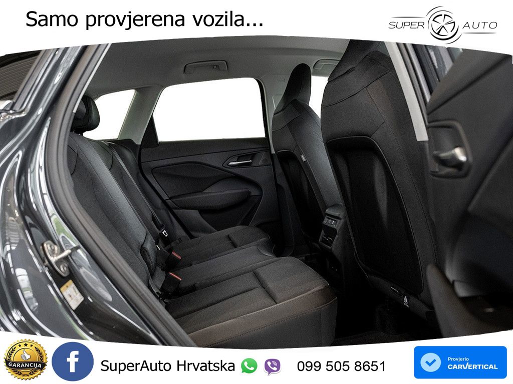 Audi Q3 1.5 TFSI (150 KS) S tronic LED+GR SJED+ACC