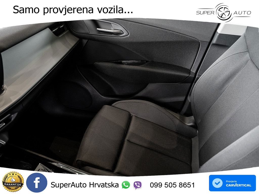 Audi Q3 1.5 TFSI (150 KS) S tronic LED+GR SJED+ACC