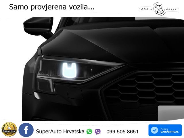 Audi A3 35 TFSI (150 KS) S tronic
