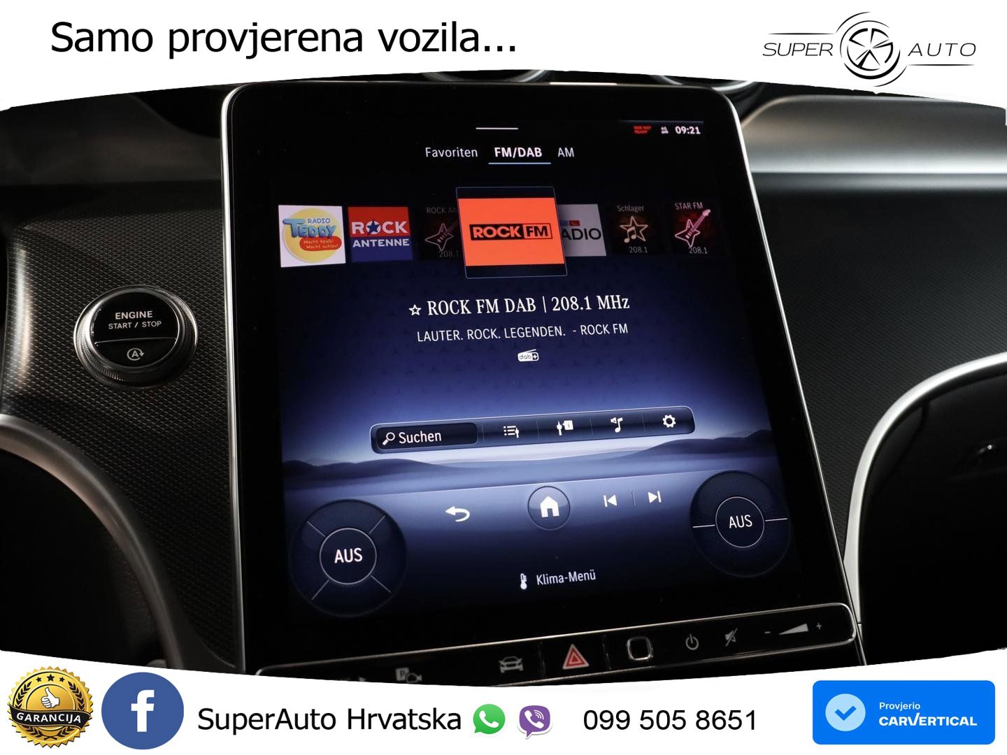 Mercedes GLC 200 (204 KS) 4MATIC 9G-TRONIC AMG