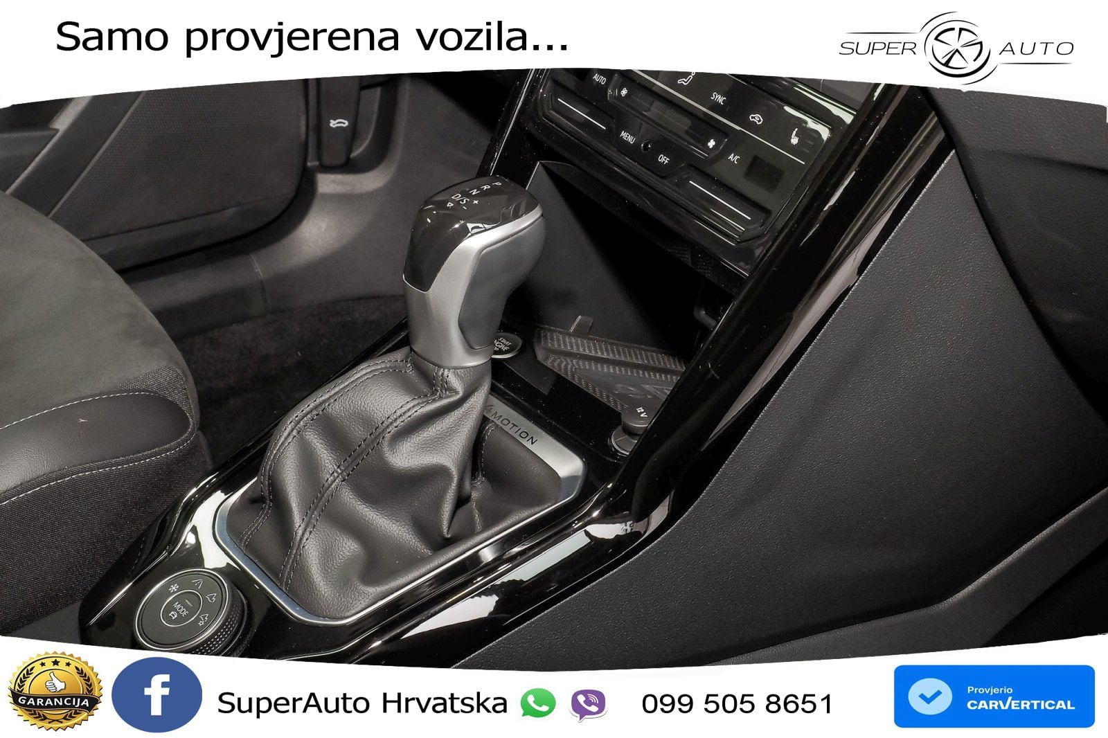 Volkswagen T-Roc I 2.0 TSI (190 KS) 4M DSG LED+GR SJED+ACC