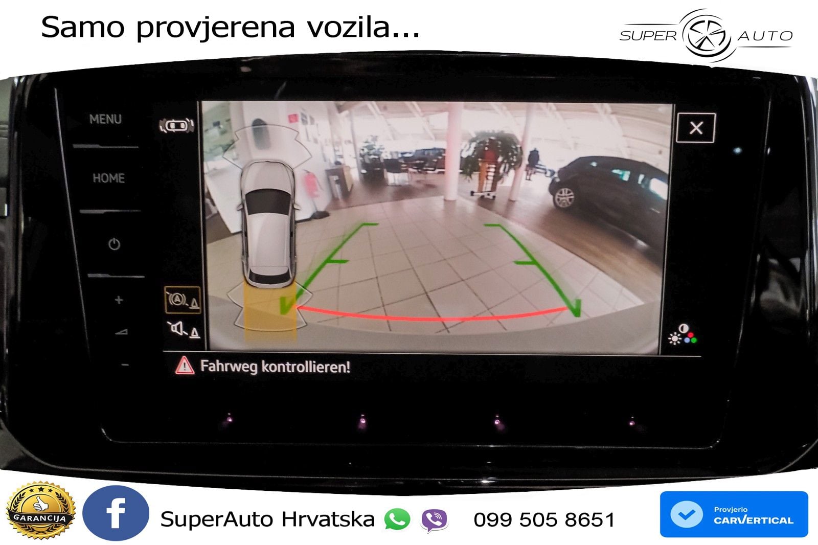 Volkswagen T-Roc I 2.0 TSI (190 KS) 4M DSG LED+GR SJED+ACC