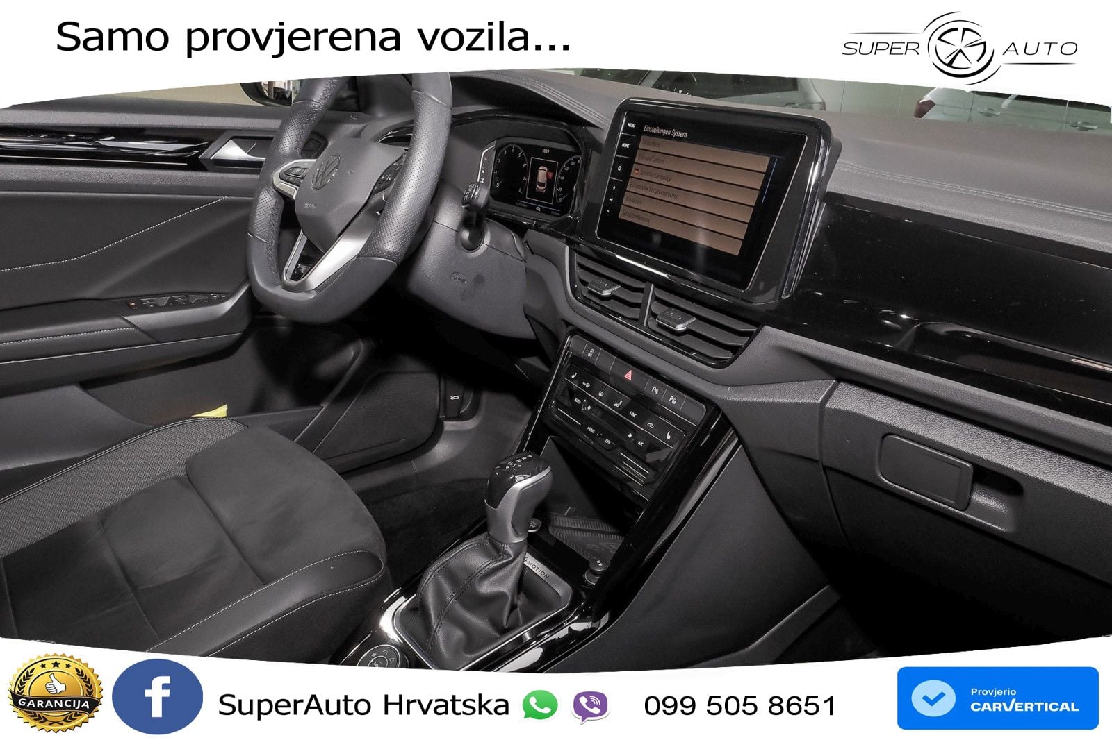 Volkswagen T-Roc I 2.0 TSI (190 KS) 4M DSG LED+GR SJED+ACC