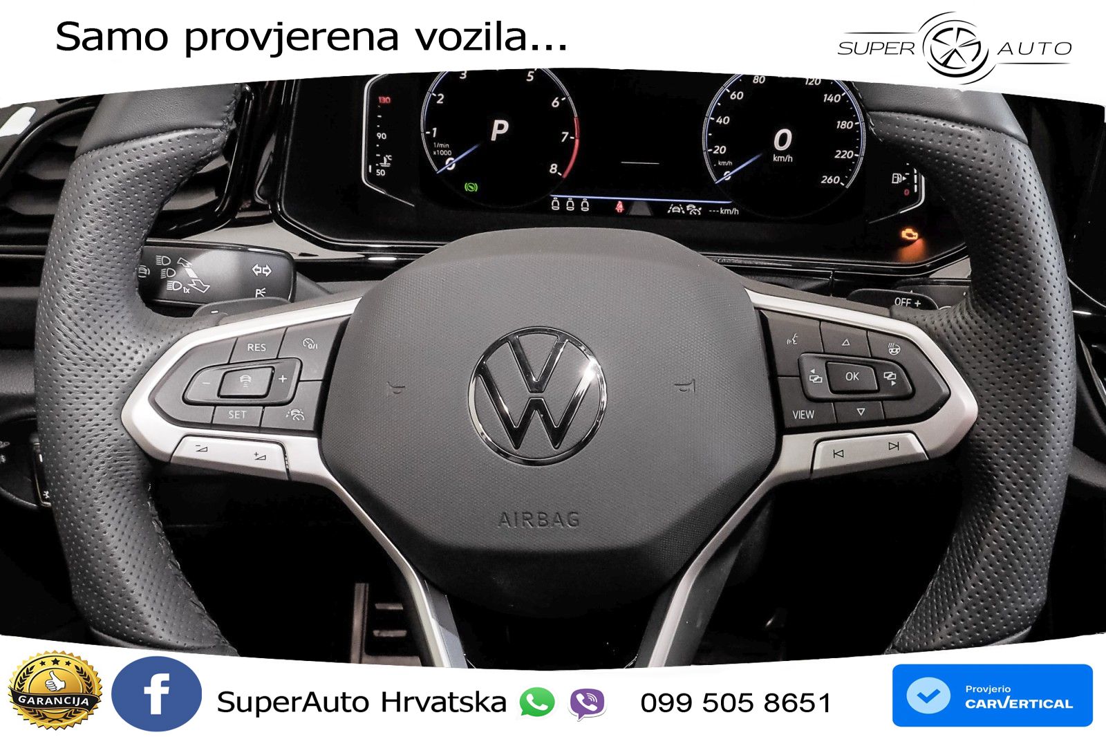 Volkswagen T-Roc I 2.0 TSI (190 KS) 4M DSG LED+GR SJED+ACC
