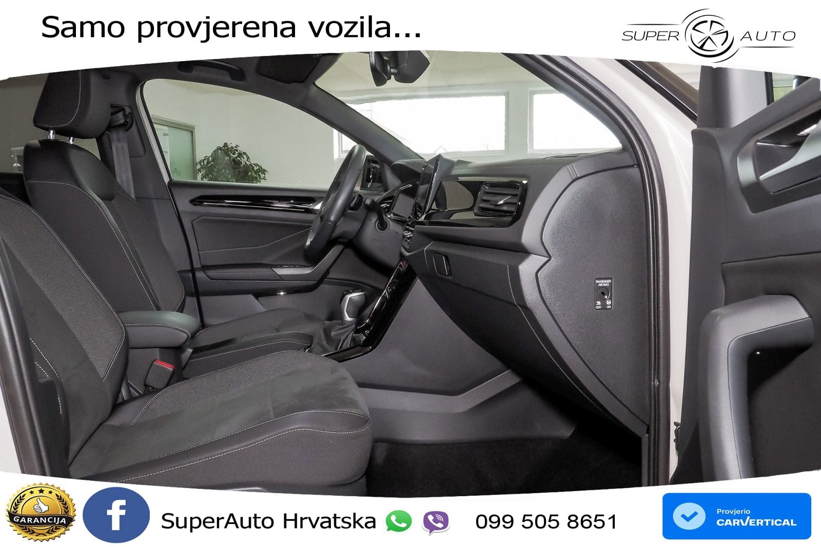 Volkswagen T-Roc I 2.0 TSI (190 KS) 4M DSG LED+GR SJED+ACC