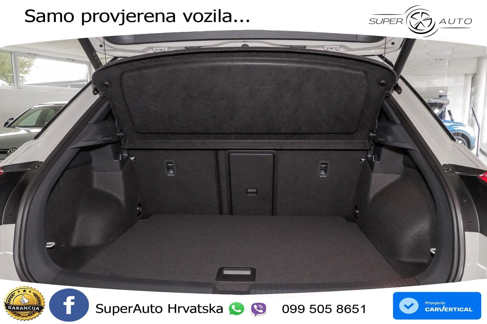 Volkswagen T-Roc I 2.0 TSI (190 KS) 4M DSG LED+GR SJED+ACC